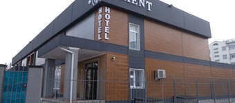 Orient Hotel