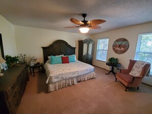 3 chambres, Wi-Fi, draps fournis