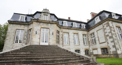 Château de Flée