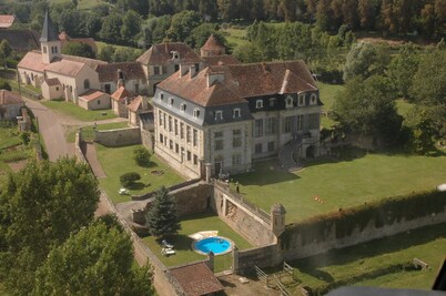 Château de Flée
