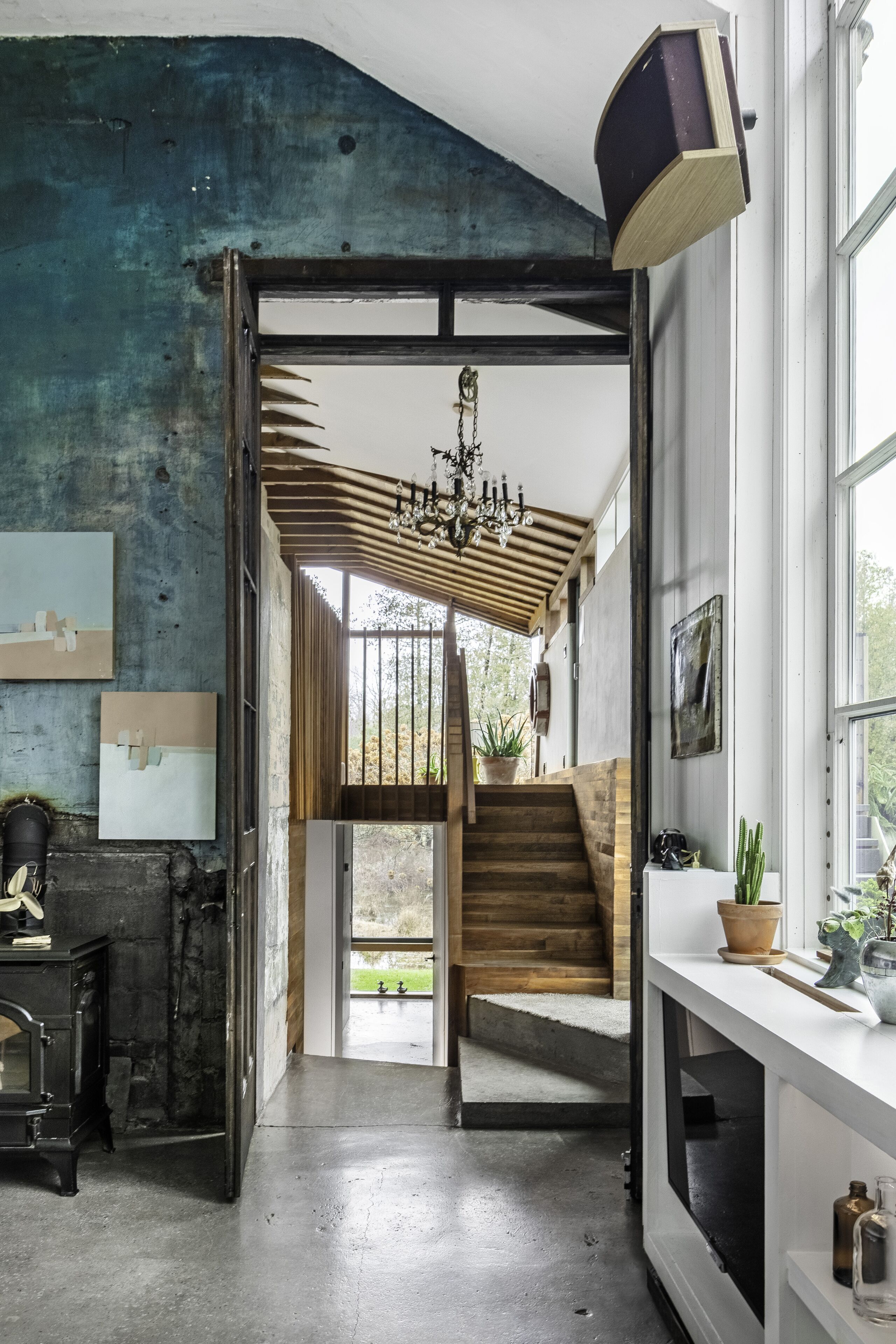 Intérieur