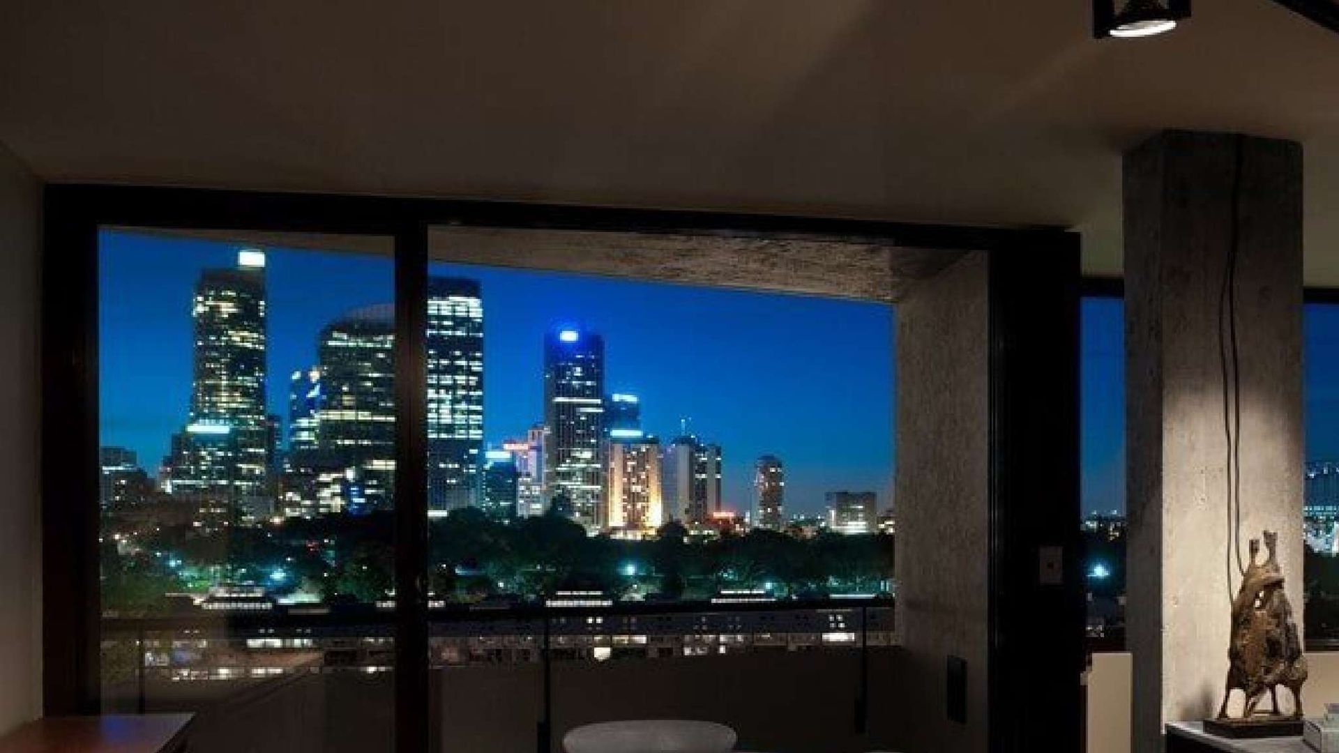 Potts Point View by Contemporary Hotels