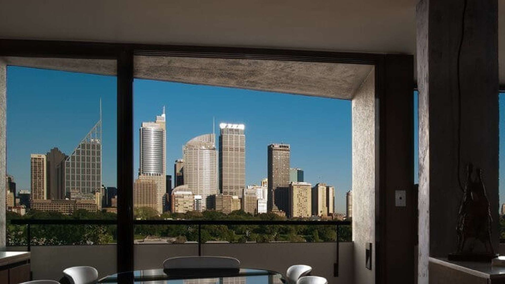 Potts Point View by Contemporary Hotels — image 2