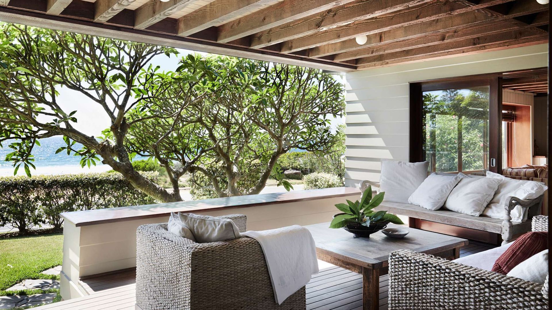 Oceanfront by Contemporary Hotels