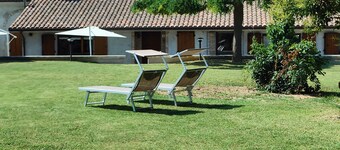 Agriturismo Il Pettirosso