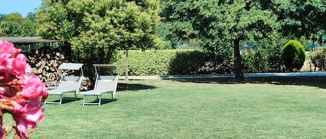 Jardin