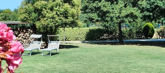Agriturismo Il Pettirosso