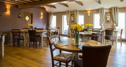 The Sun Inn