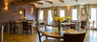 The Sun Inn