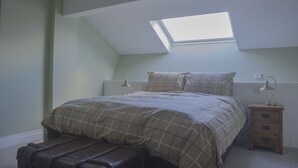 Habitación doble Deluxe