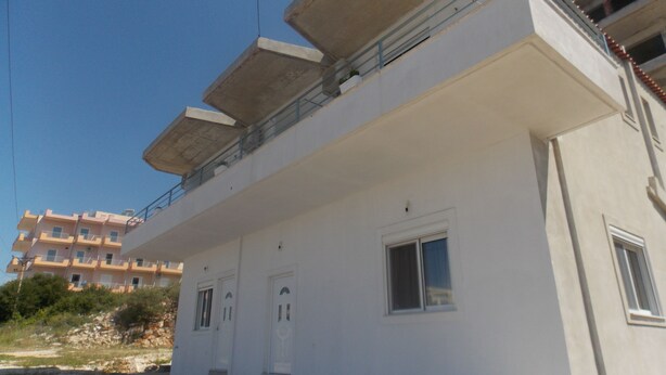 Exterior - Camela Apartments (Sarandë)