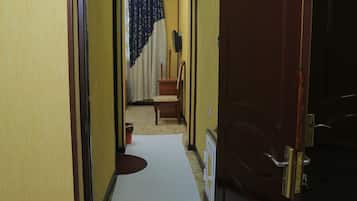 Standard Single Room | Room amenity