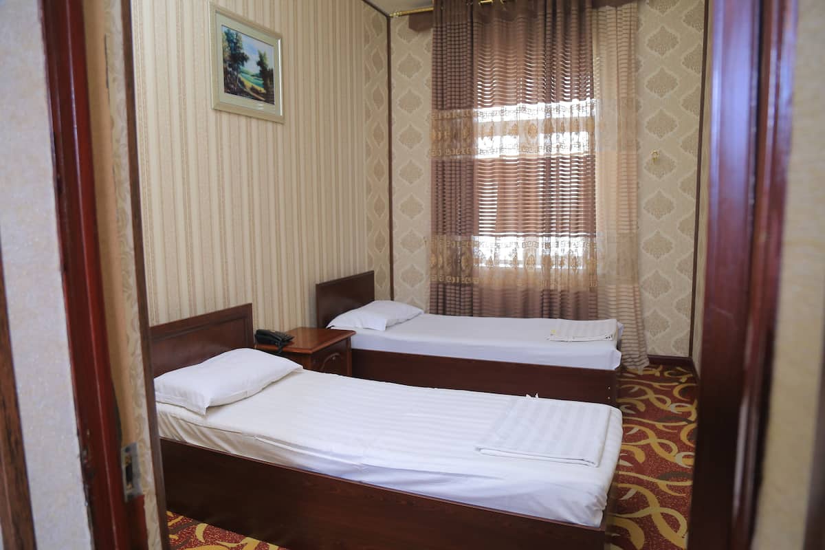 Superior Quadruple Room