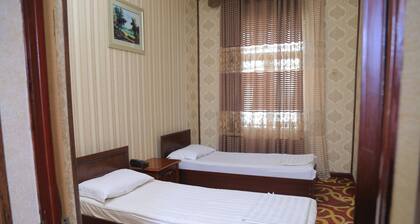 Dangara Hotel