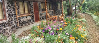 Mt. Kenya Riverside Retreat