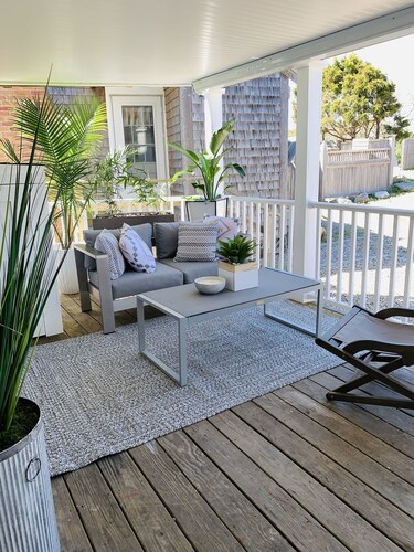 The Welcome Cottage 2Br Retreat