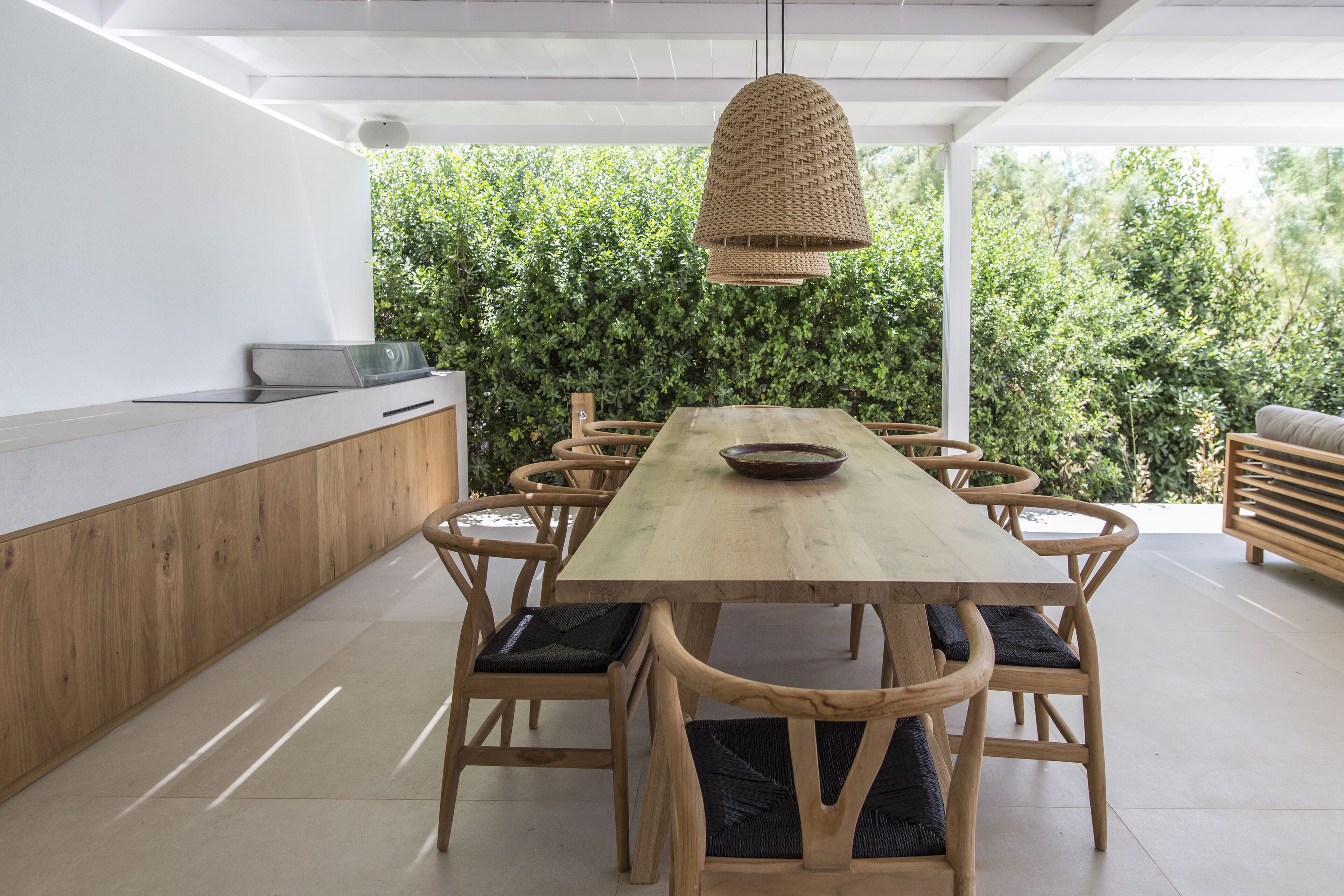 Foto - The Margi Villa