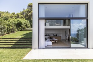 Exterior - The Margi Villa (Vari-Voula-Vouliagmeni)