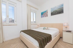 公寓, 4 間臥室 | 4 間睡房、隔音、熨斗/熨衫板、免費嬰兒床