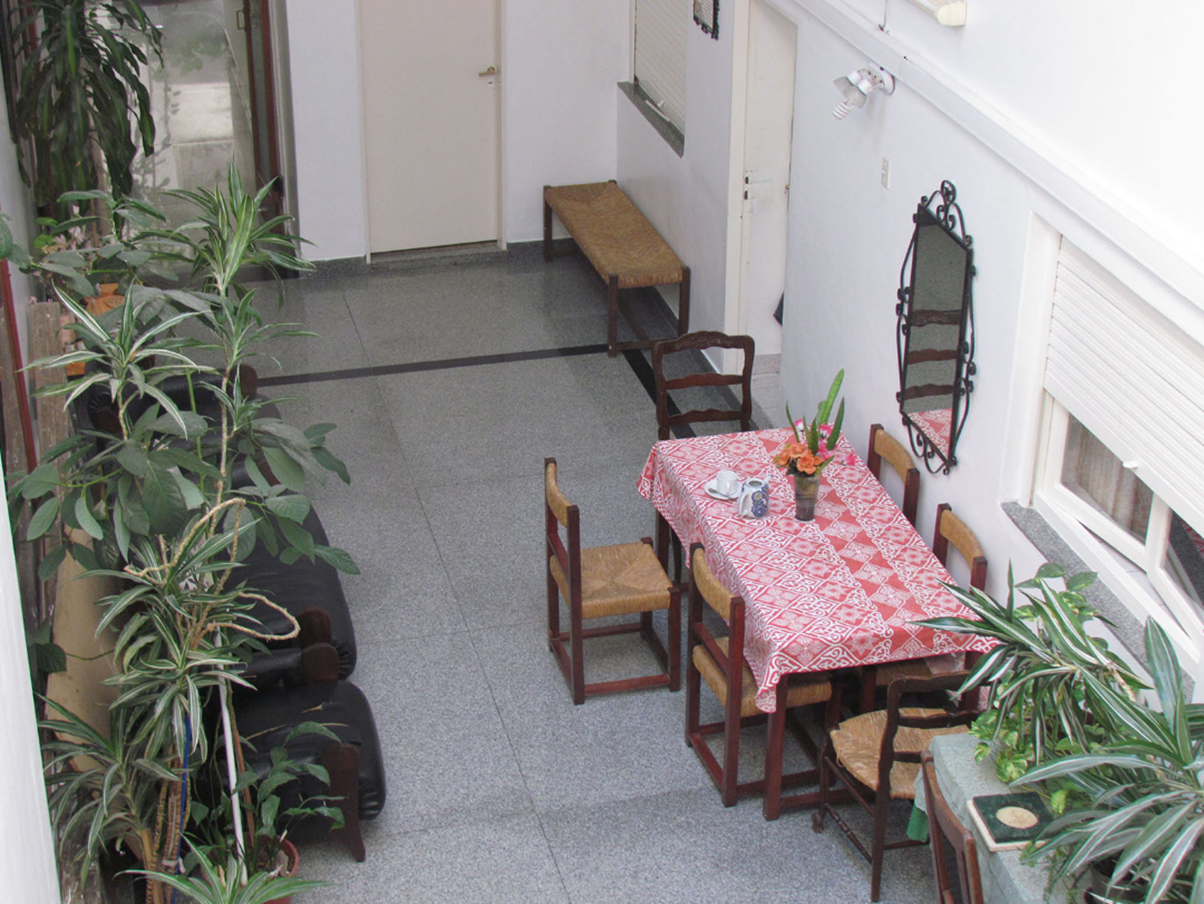 Photo - Hotel San Carlos