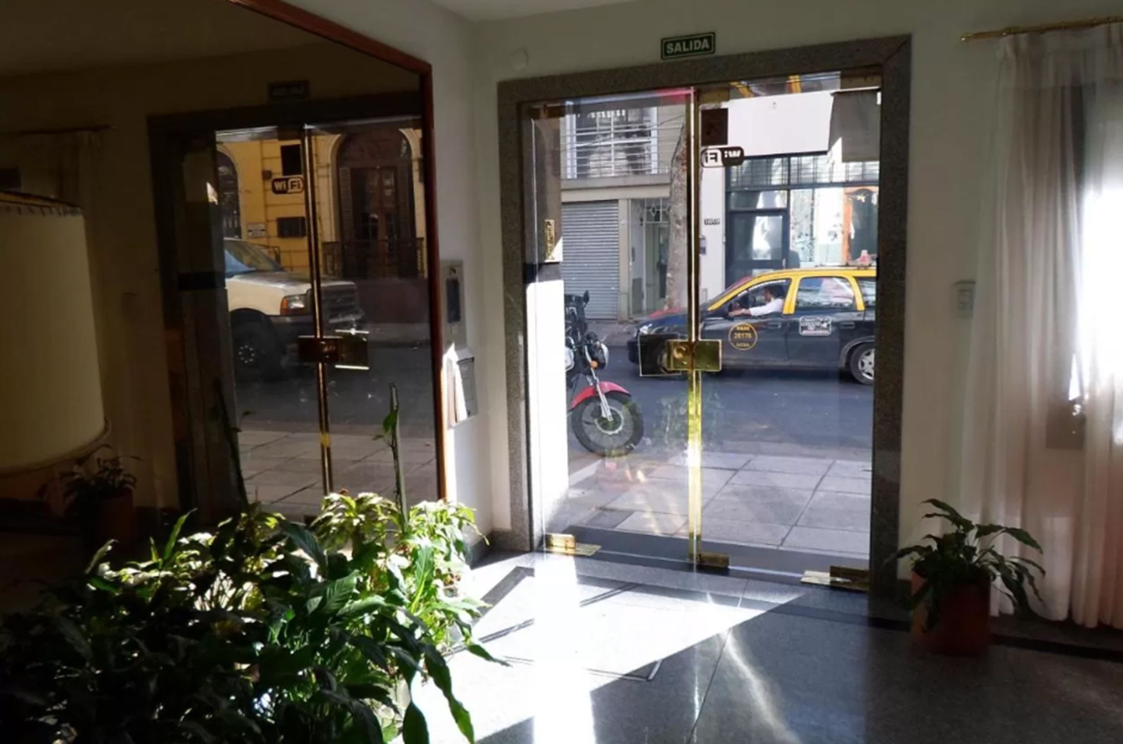 Photo - Hotel San Carlos