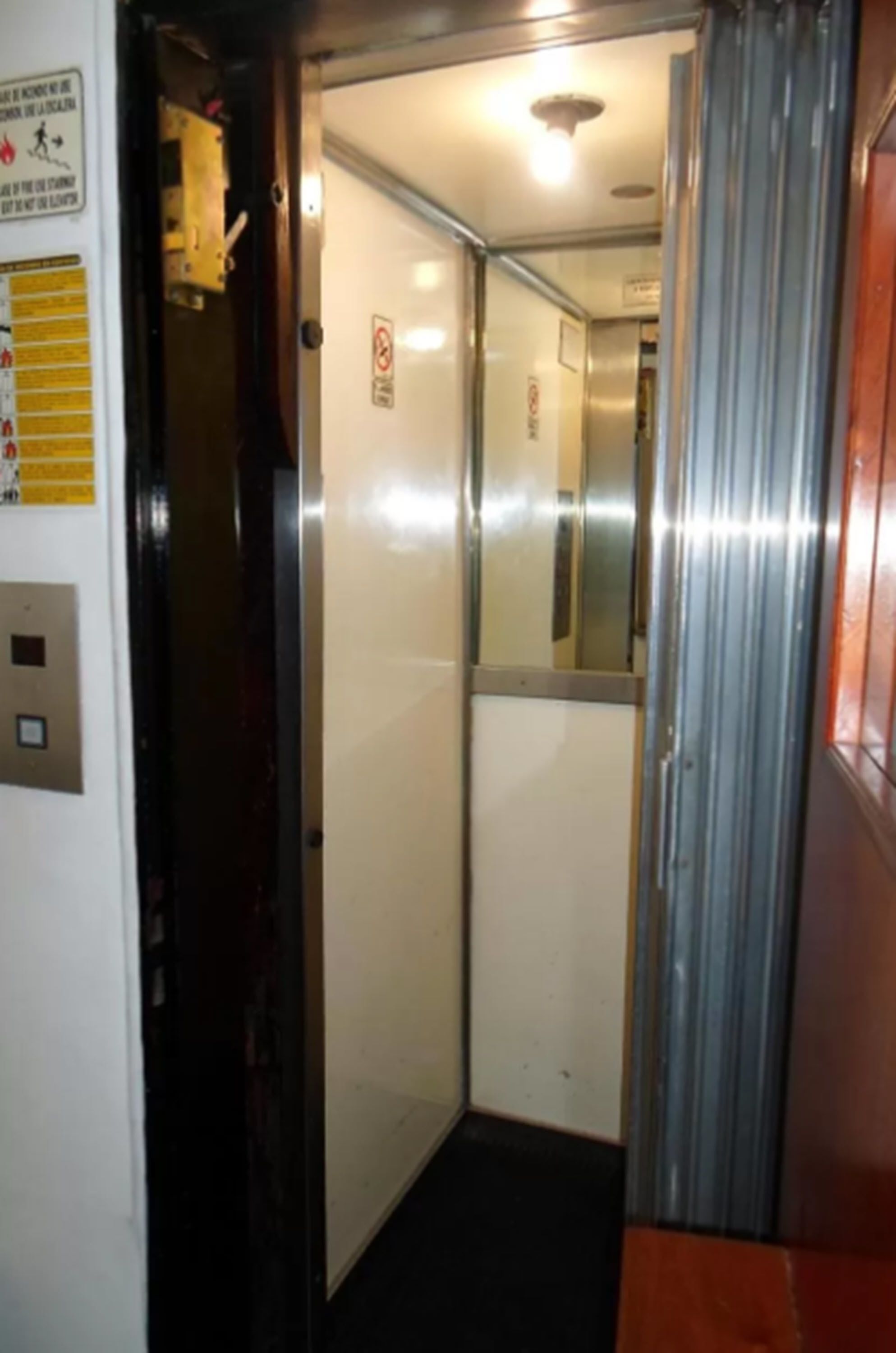 Photo - Hotel San Carlos