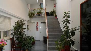 Pasillo