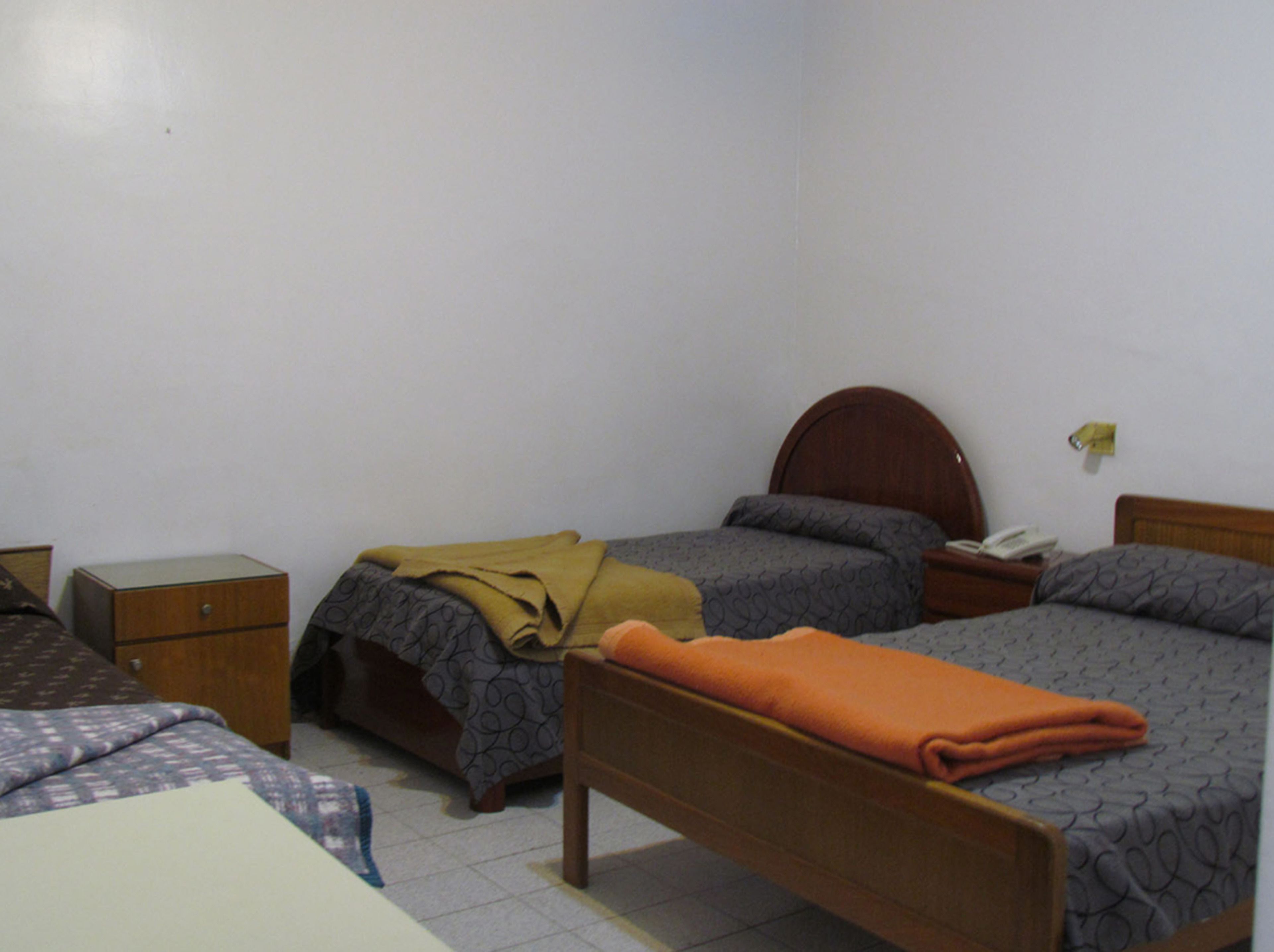 Photo - Hotel San Carlos