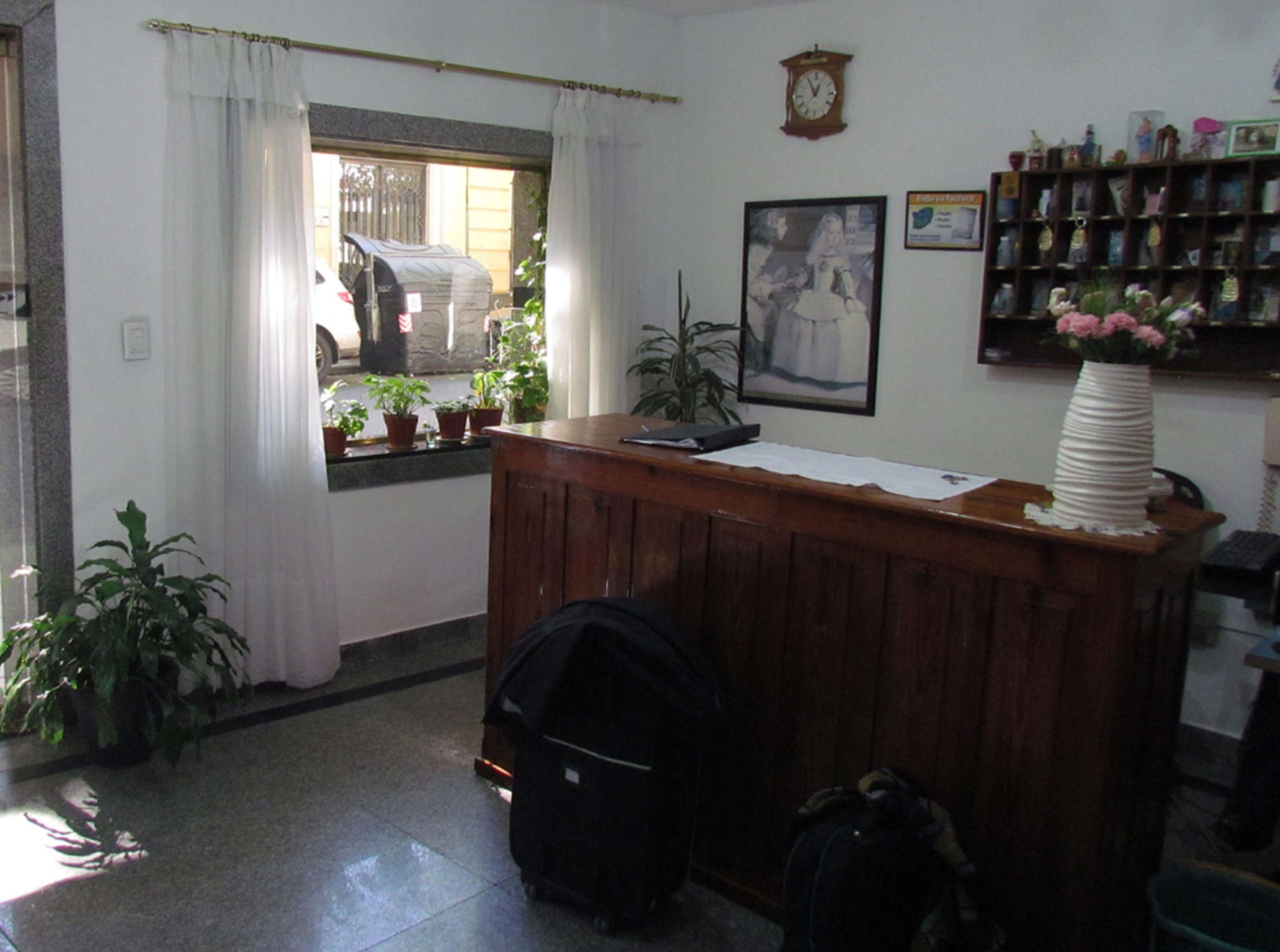 Photo - Hotel San Carlos