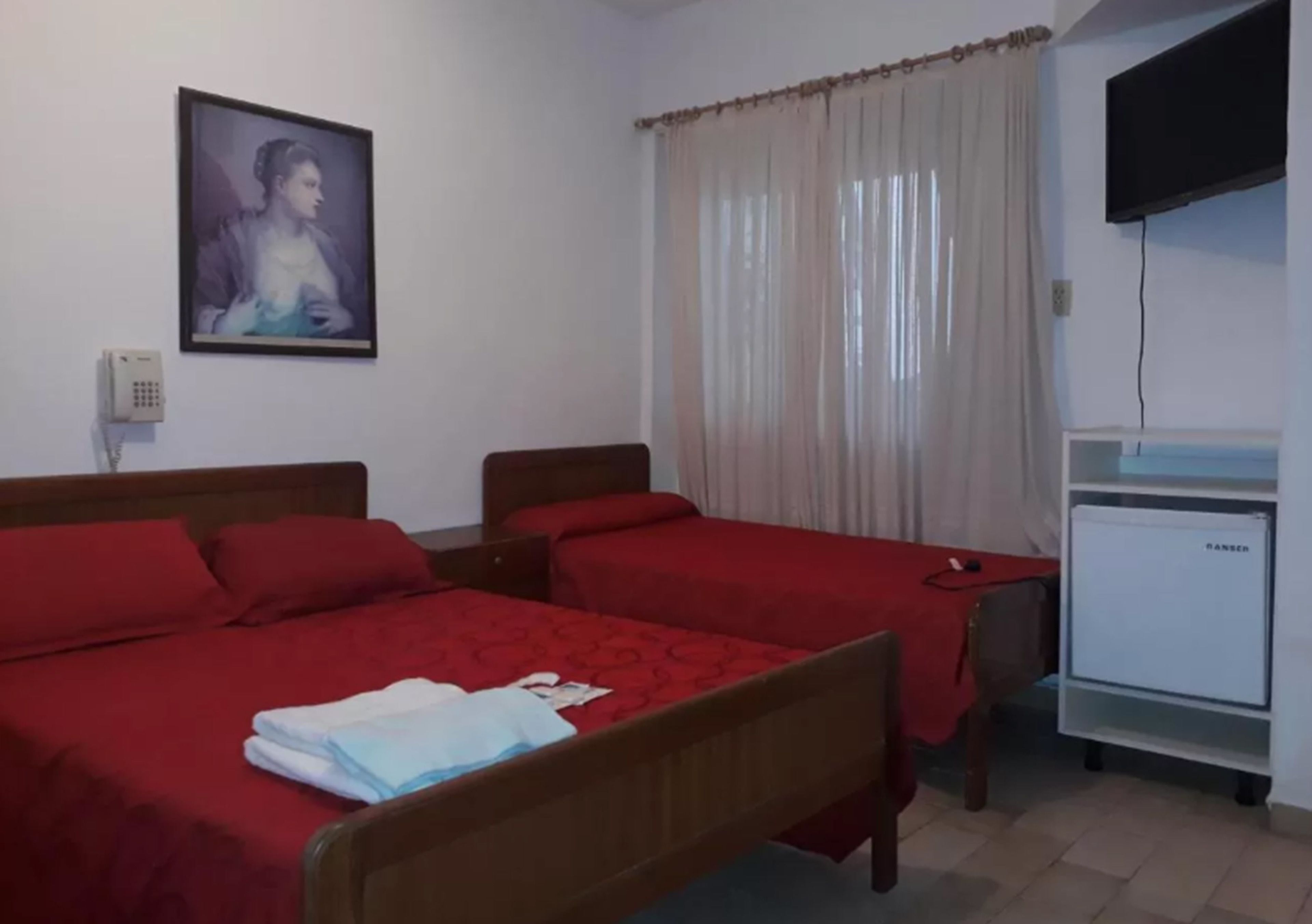 Foto - Hotel San Carlos