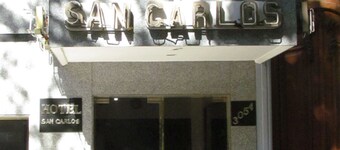 Hotel San Carlos