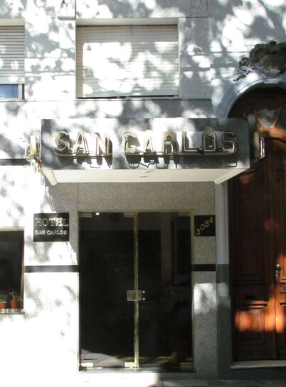 Hotel San Carlos