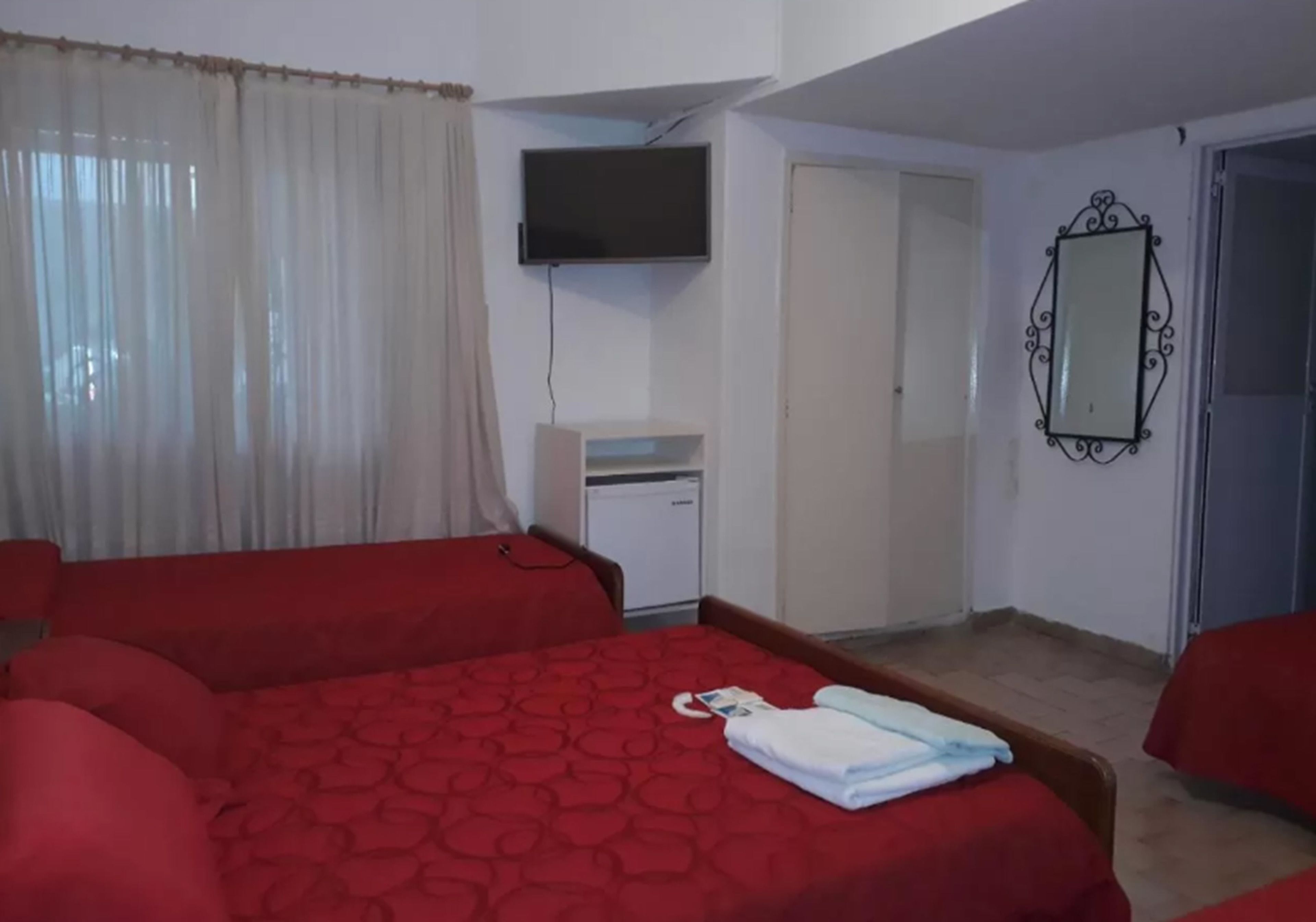 Foto - Hotel San Carlos