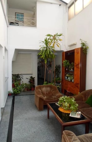 Interieur