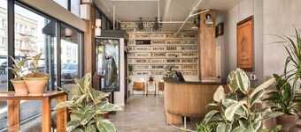 KEX Portland