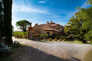 Garden - Le Roghete (Acquapendente)