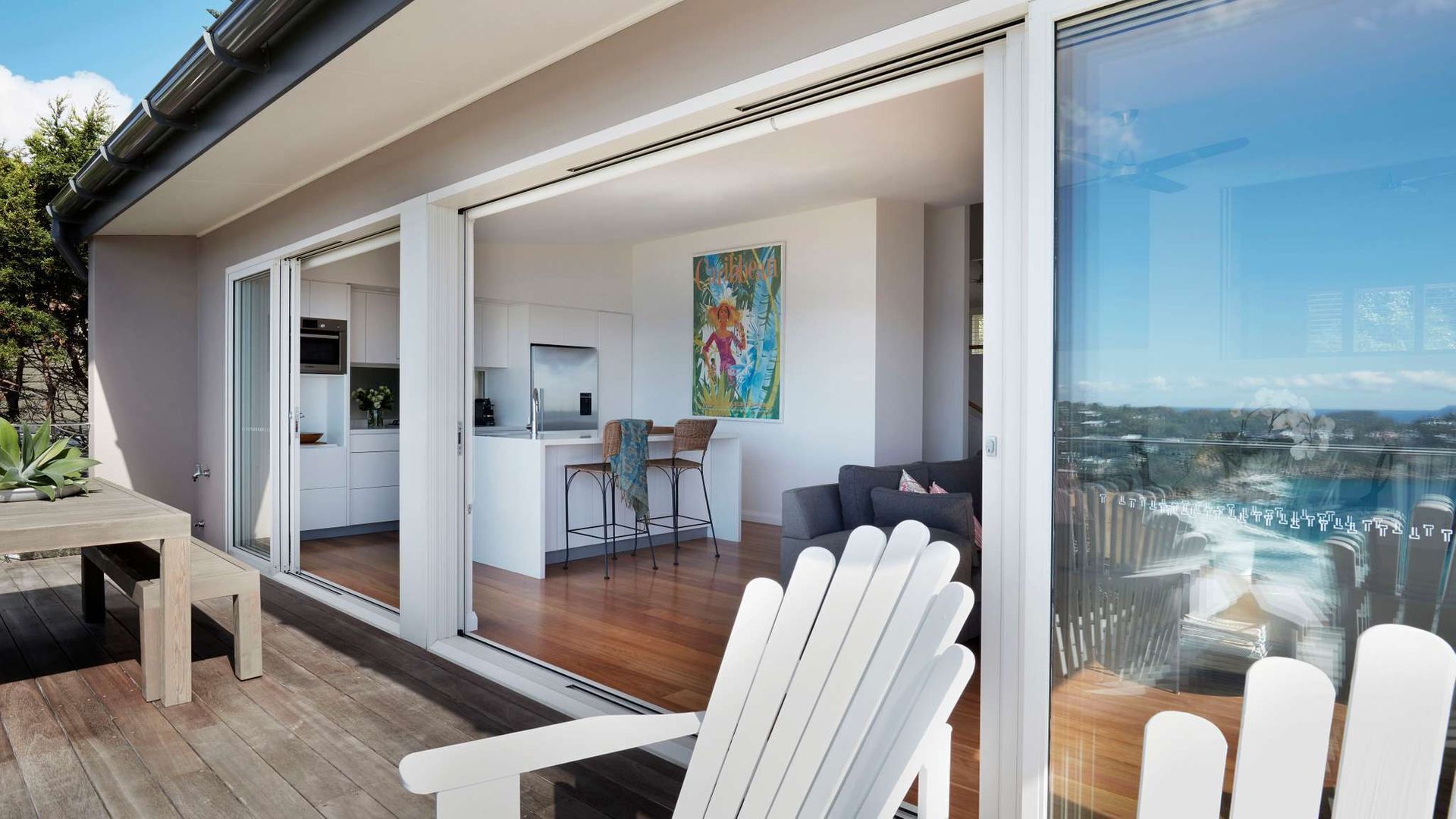 Palm Beach Penthouse by Contemporary Hotels — image 12