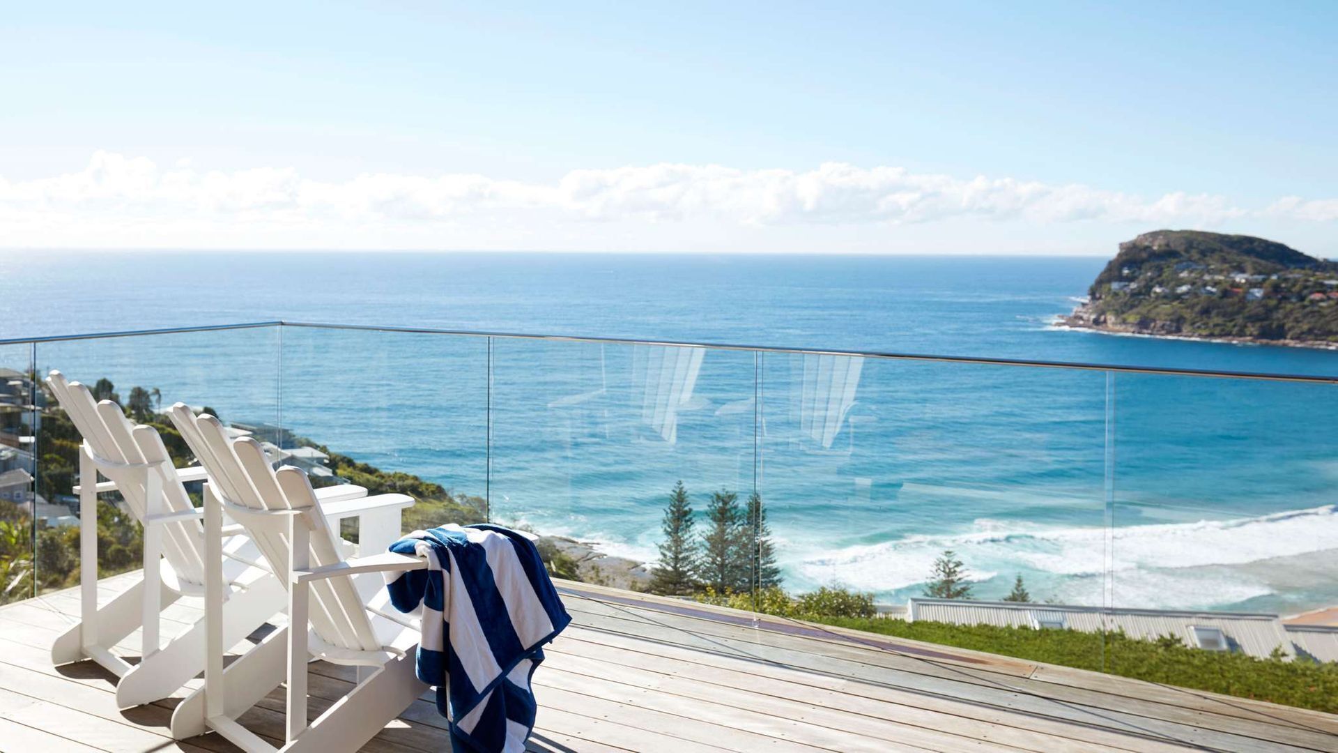 Palm Beach Penthouse by Contemporary Hotels — image 24