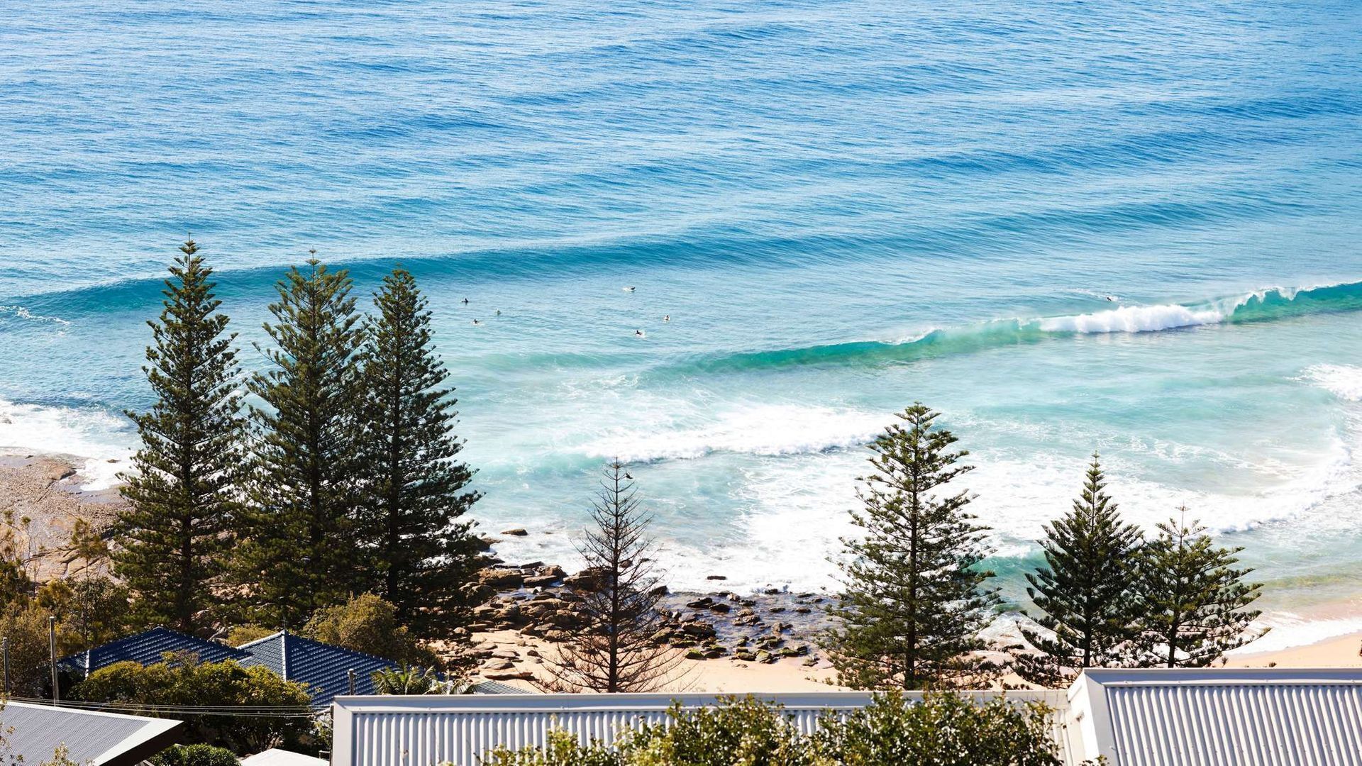 Palm Beach Penthouse by Contemporary Hotels — image 2