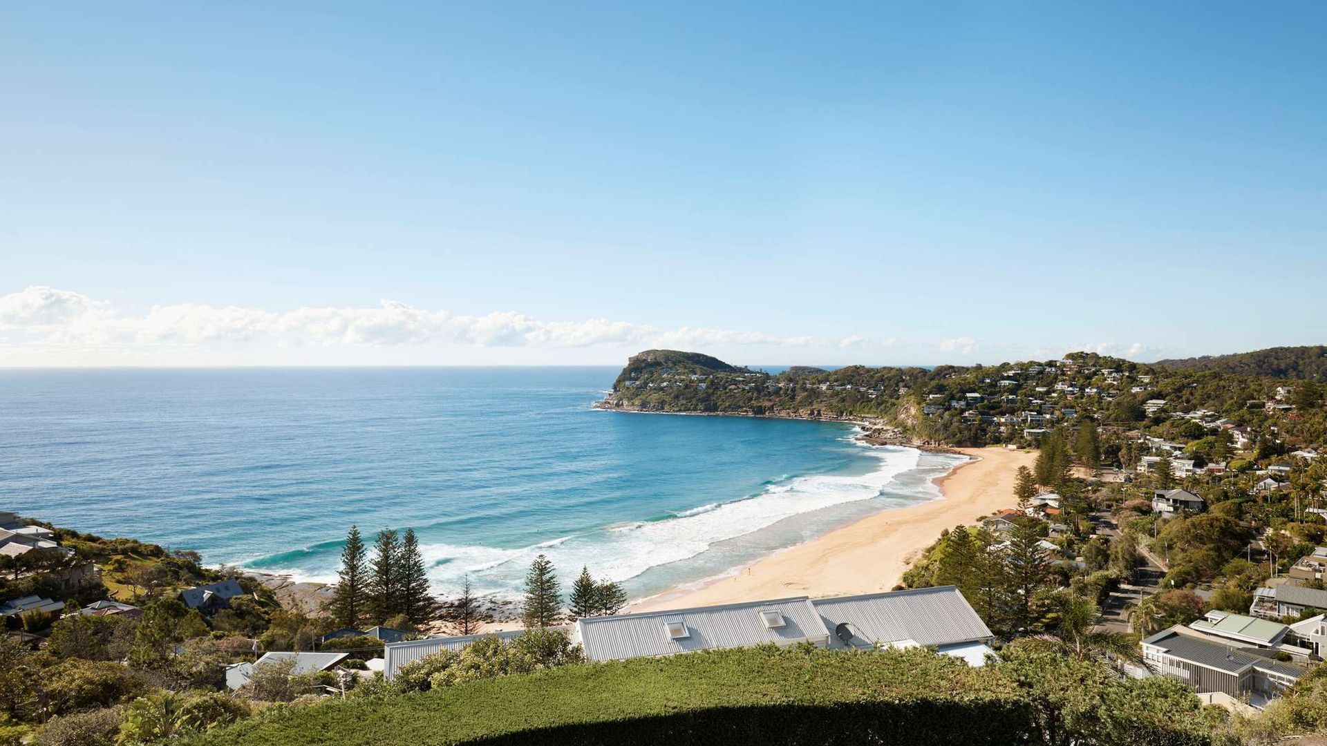 Palm Beach Penthouse by Contemporary Hotels — image 22