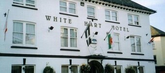 화이트 하트 호텔