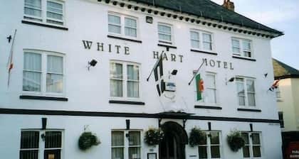 The White Hart Hotel
