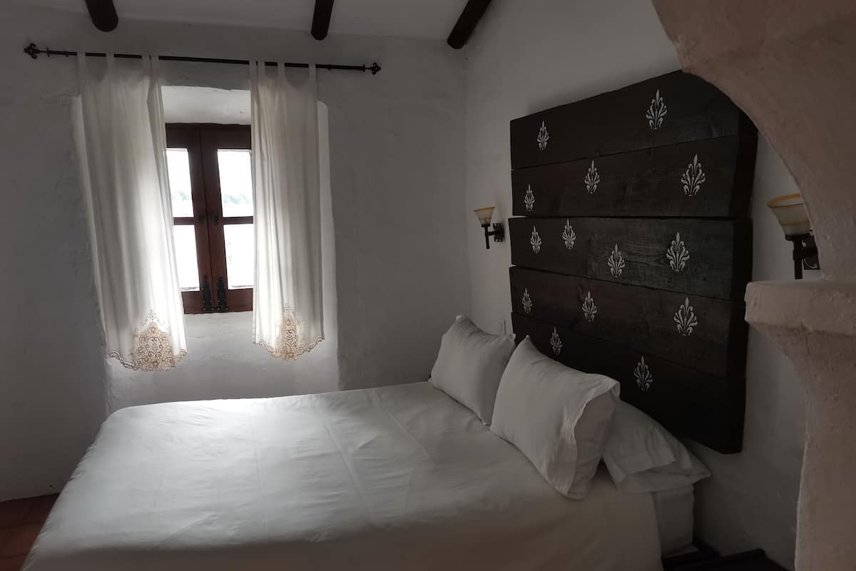 Appartement, 1 chambre, cuisine (La Rondeña)