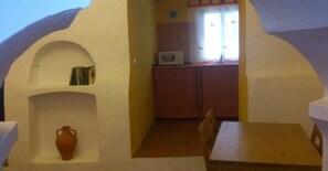 Appartement, 1 chambre, cuisine (La Rondeña) | Cuisine privée