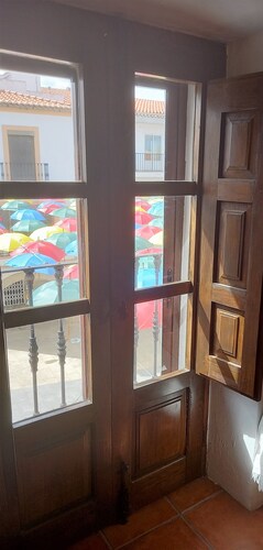 Casa Rural La Posada de María