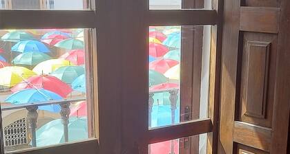 Casa Rural La Posada de María