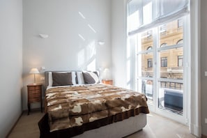 Classic Apartment, 1 Bedroom