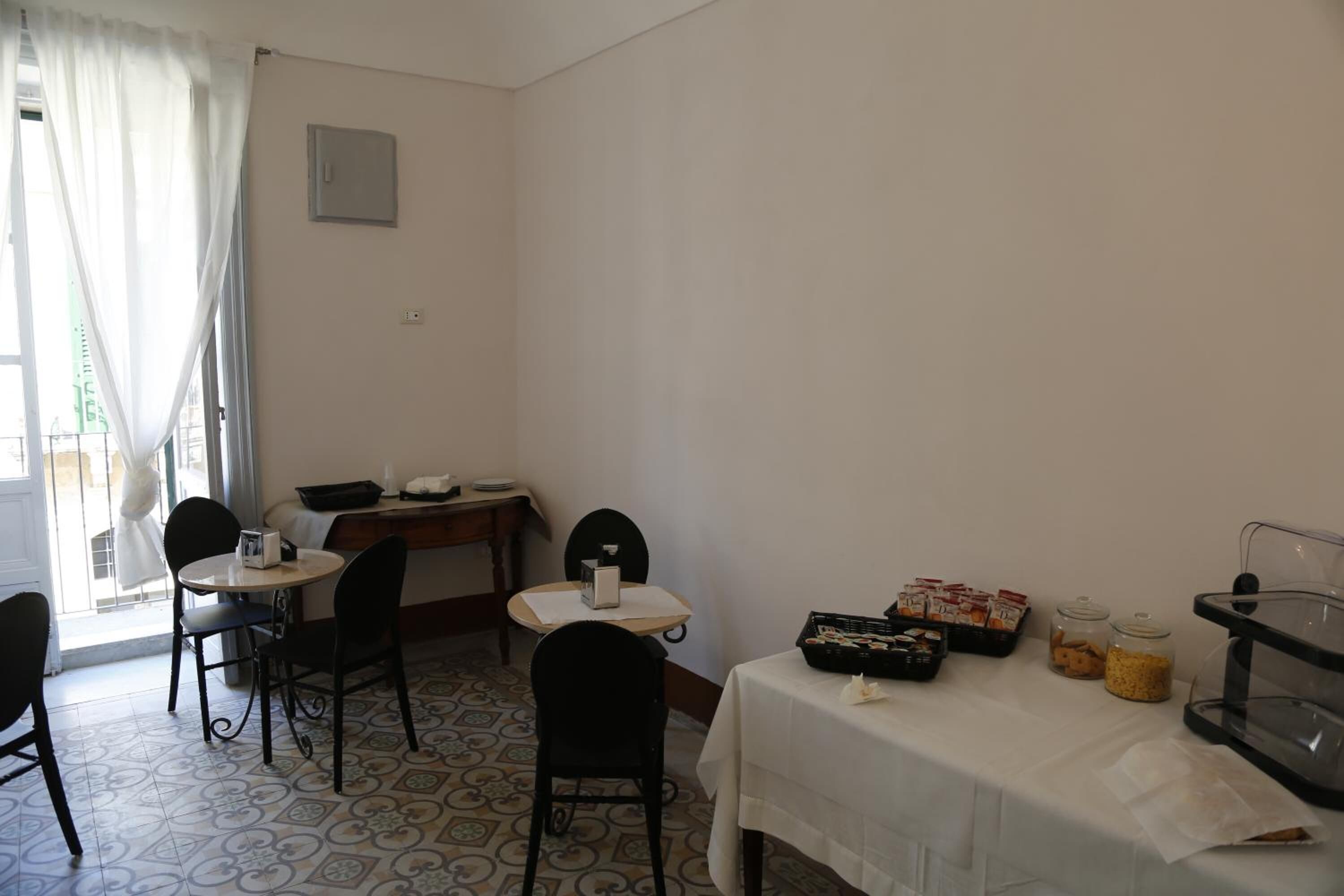 Restoran