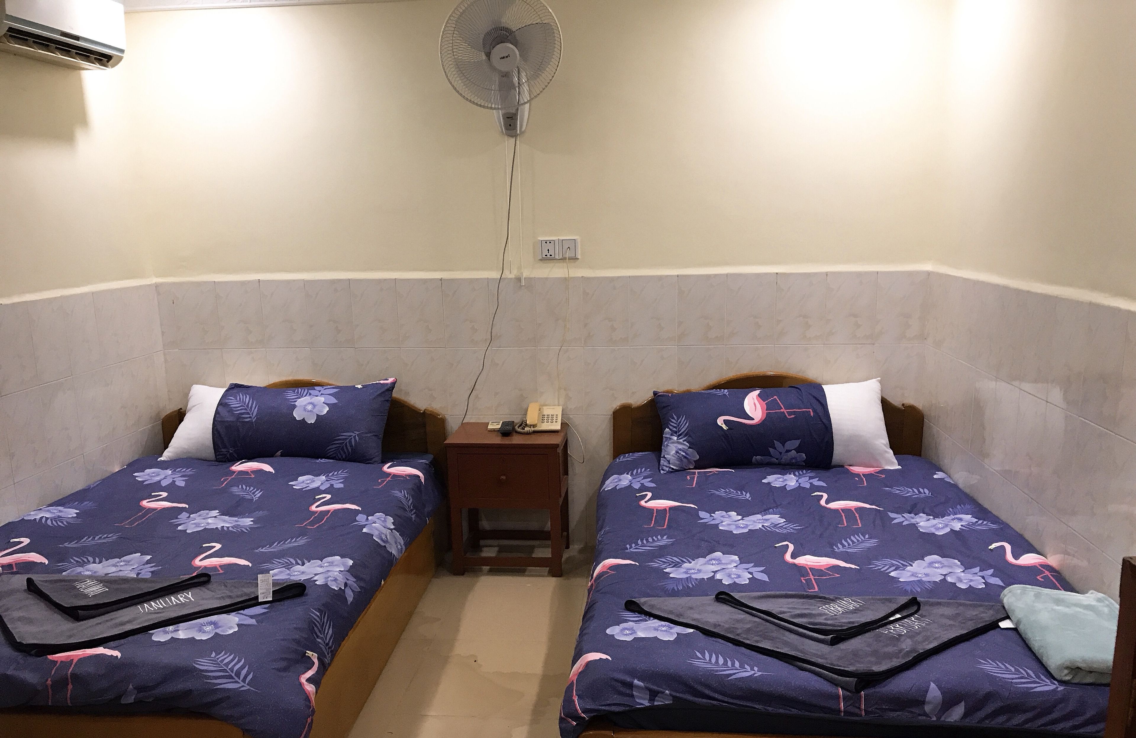 romantic twin room, 1 bedroom | premium bedding, individually decorated, individually furnished