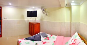 Romantisches Doppelzimmer, 1 Schlafzimmer | Hochwertige Bettwaren, individuell dekoriert, individuell eingerichtet